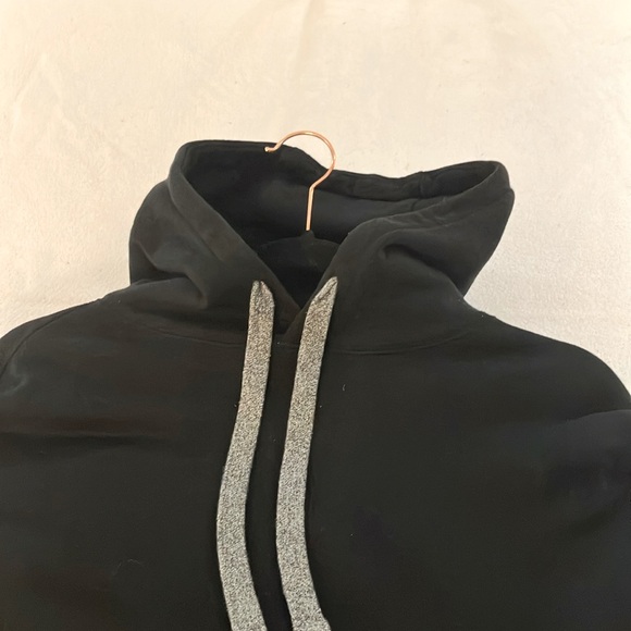 French Terry Hoodie - Picture 4 of 7